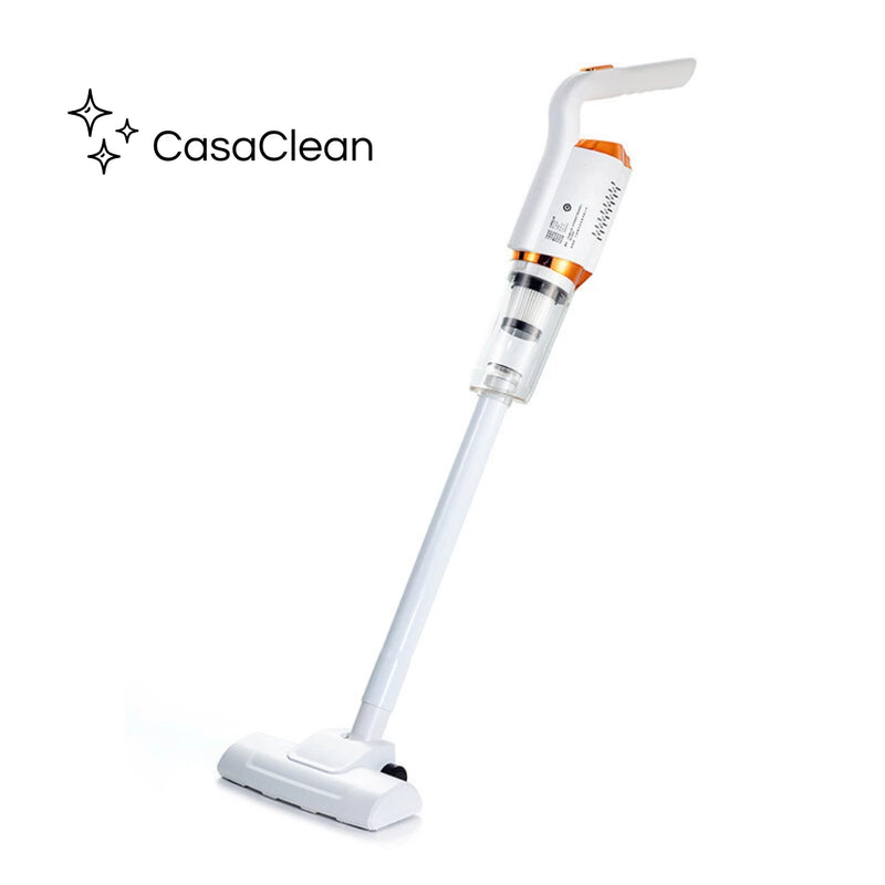 Aspirador sem fio 5 em 1 - CasaClean